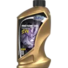 MPM Oil Motor Oil 5W-50 Premium Synthetic SN