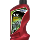 MPM Oil ATF Automatic Transmission Fluid ATF+4 Chrysler / Jeep