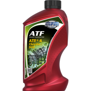 MPM Oil ATF Automatic Transmission Fluid ATF+4 Chrysler / Jeep