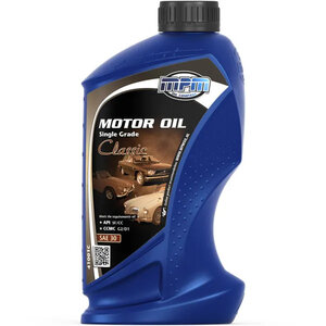 MPM Oil Motorolie SAE 30 Super Single Grade Classic