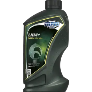 MPM Oil LHM+ Fluid for Citroën