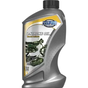 MPM Oil 2-Stroke Oil Mineral Selfmix
