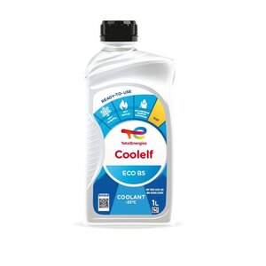 Total TotalEnergies COOLELF ECO BS
