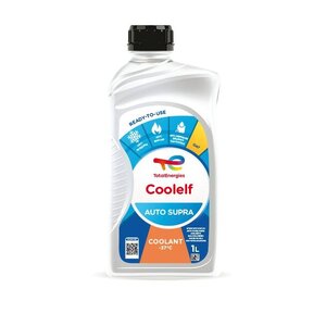 Total TotalEnergies COOLELF AUTO SUPRA -37°C