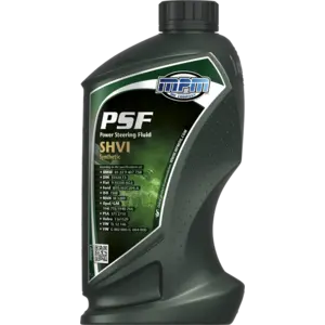MPM Oil PSF Power Steering Fluid SHVI Synthetic