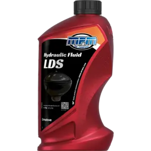 MPM Oil LDS Fluid