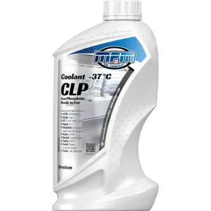 MPM Oil Coolant Low Phosphate -37°C Ready to Us