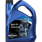 MPM Oil Motor Oil SAE 20W-20 Super Single Grade