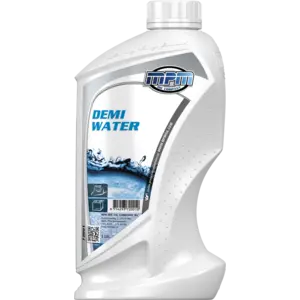 MPM Oil Demi Water