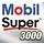 Mobil 1 Mobil Super 3000 Formula C1 5W-30