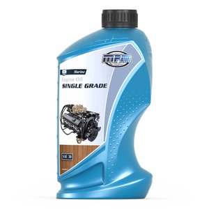 MPM Oil Marine Engine Oil Single Grade SAE 30