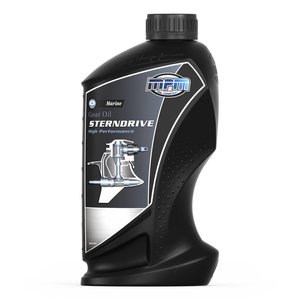 MPM Oil Marine Gear Oil Sterndrive HP