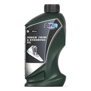 MPM Oil Marine Power Trim & Steering Oil