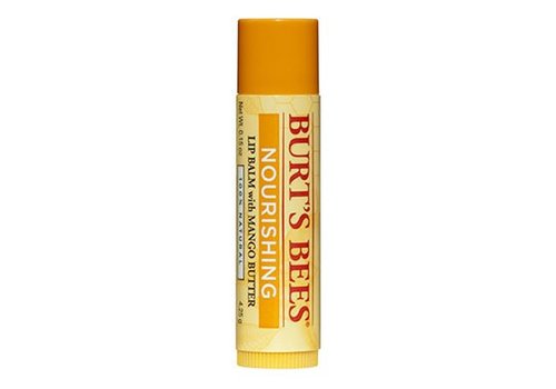 Burt's Bees lippenbalsem online kopen? | Bestel hier! Boozyshop