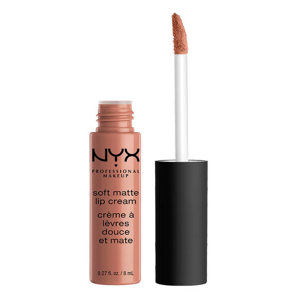 Intact Mus Elastisch NYX Cosmetics Soft Matte Lip Cream Abu Dhabi online kopen? - Boozyshop