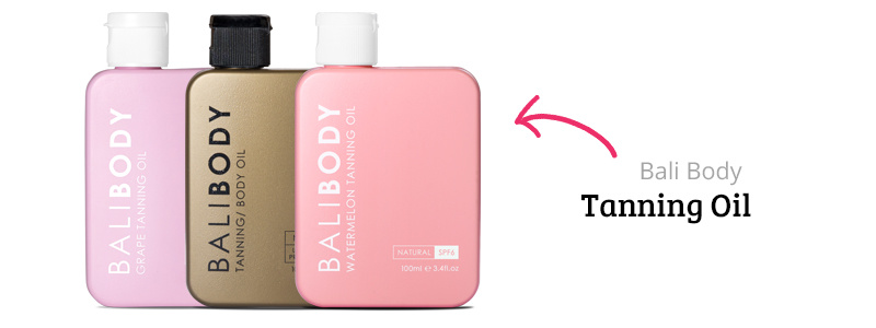 Sneller Mooi En Natuurlijk Bruin Worden Check De Tips En Tricks Boozyshop