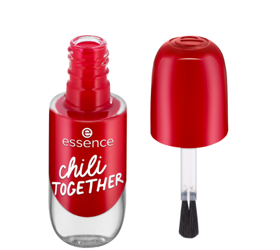 effectief Ongunstig Bijbel Essence Gel Nail Colour 16 Chili Together | online shoppen bij Boozyshop! -  Boozyshop