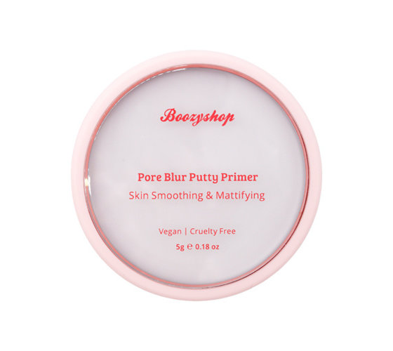 Putty primer 2024