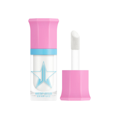 Jeffree Star Cosmetics Magic Candy Liquid Blush Marshmallow Yum