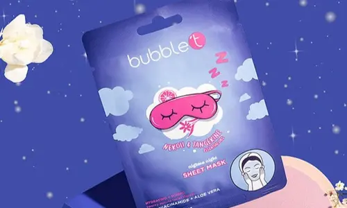 Shop bij Boozyshop: Bubble T Cosmetics