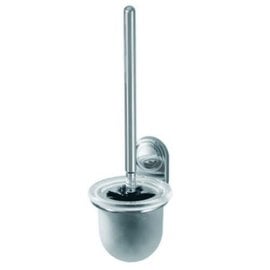 La Ronde INOX Toiletborstelset La Ronde INOX  Mat