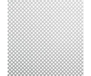 Klaver klein Decorpaneel Radiatorbekleding aluminium paneel 50x100 cm ...