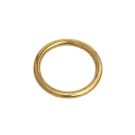 Intensions Gordijnringen 13mm Goud