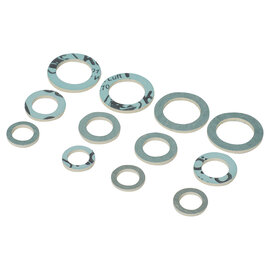 Hd ringen water assortiment