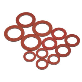 Fiberring water assortiment