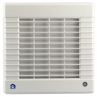 Renson Profesionele ventilator 12 volt met transformator 7231 T