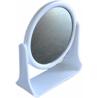 Dubbelzijdige Make-up Spiegel