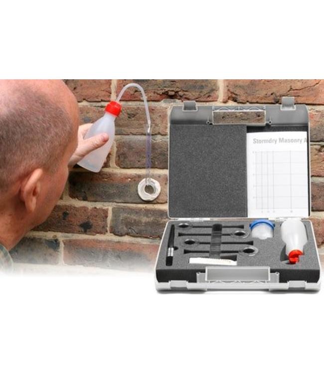 STORMDRY STORMDRY complete testkit Karstenbuismethode