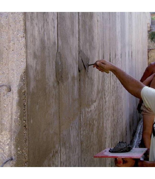 VOLTECO SPIDY 15 waterdichte sneldrogende herstellingsmortel - zak 15 kg