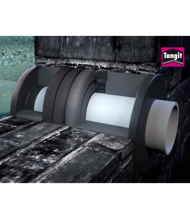 TANGIT TANGIT Dichtsok 80 CM X 2 CM