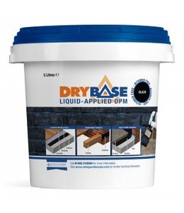 DRYBASE DRYBASE ZWART