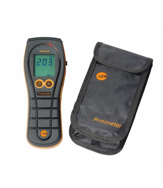 PROTIMETER PROTIMETER AQUANT - Feuchtemessgerät für harte Baustoffe