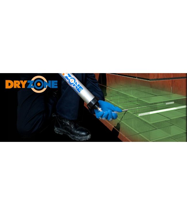 DRYZONE DRYZONE 2 cartons de 10 poches de 600 ml