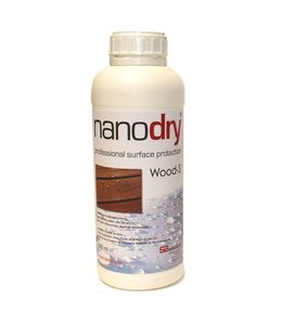 NANODRY NANODRY WOOD-S 1L