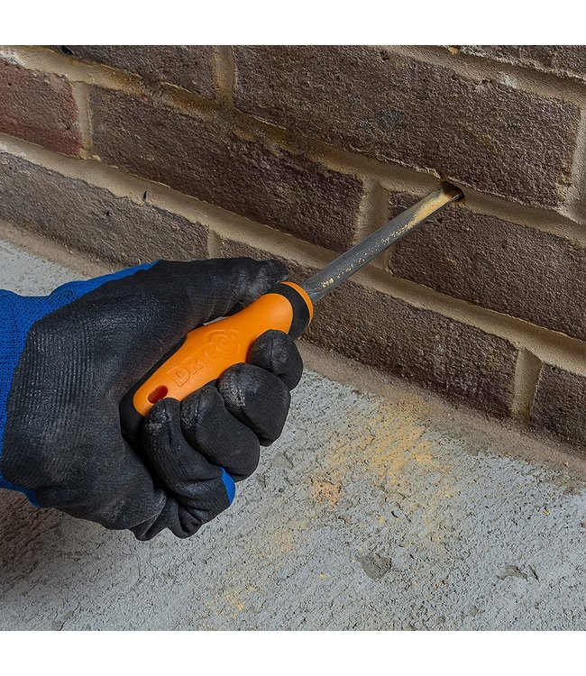 DRYROD Boorgatreiniger voor Dryzone en Dryrod