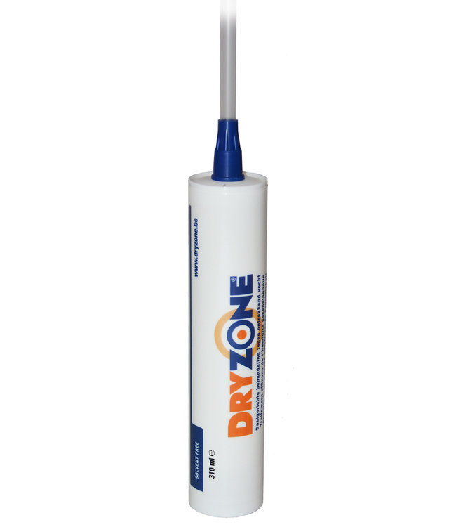 DRYZONE DRYZONE 2 cartons de 14 cartouches 310 ml