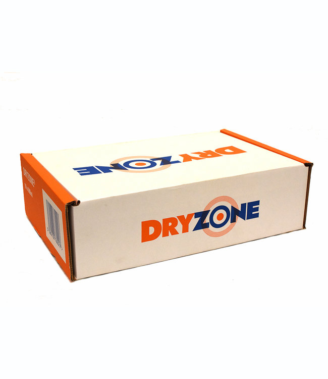 DRYZONE DRYZONE 2 cartons de 10 poches de 600 ml