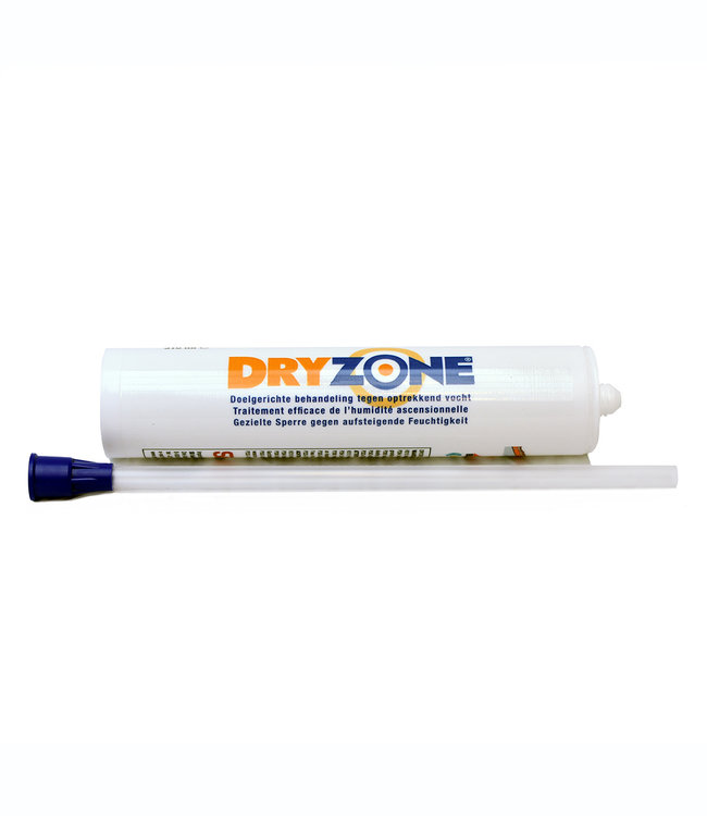 DRYZONE DRYZONE boite de 14 cartouches 310 ml