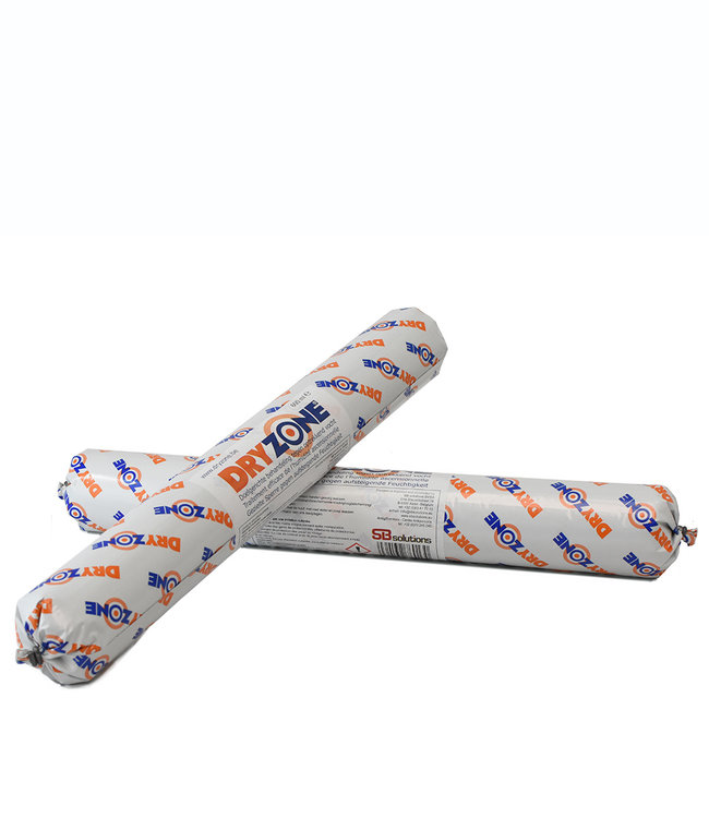 DRYZONE DRYZONE folienbeutel 600 ml