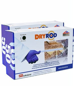 DRYROD DRYROD 2 x Box 50