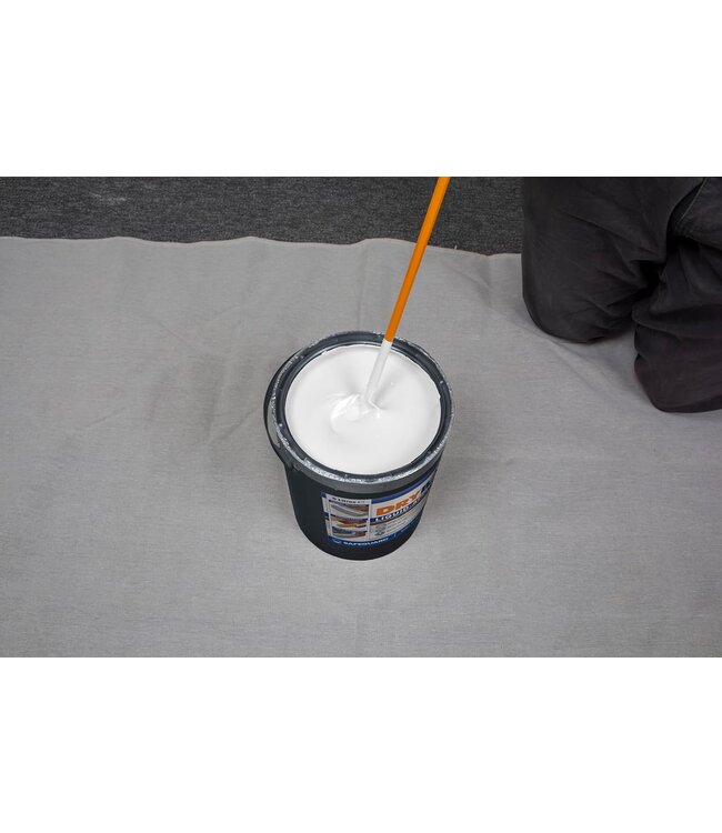 DRYBASE DRYBASE liquid applied DPM WIT