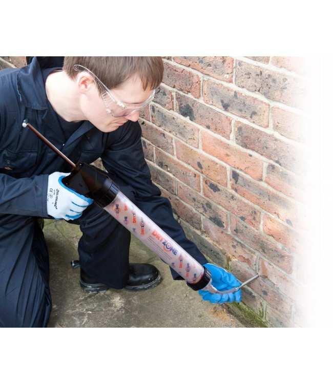 DRYZONE DRYZONE folienbeutel 600 ml