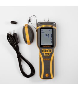 PROTIMETER PROTIMETER DIGITAL MINI - BLD 5775
