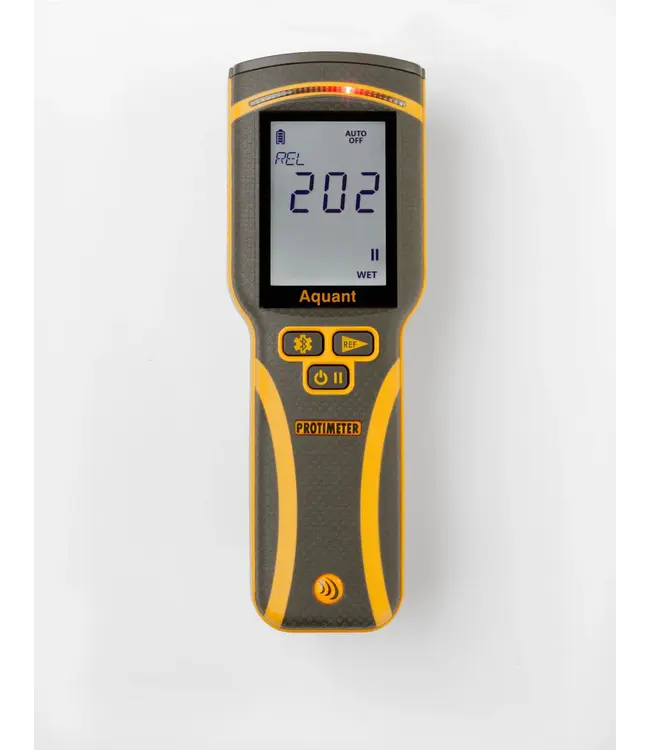 PROTIMETER PROTIMETER AQUANT - vochtmeter voor harde bouwmaterialen