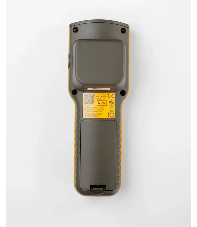 PROTIMETER PROTIMETER AQUANT - vochtmeter voor harde bouwmaterialen