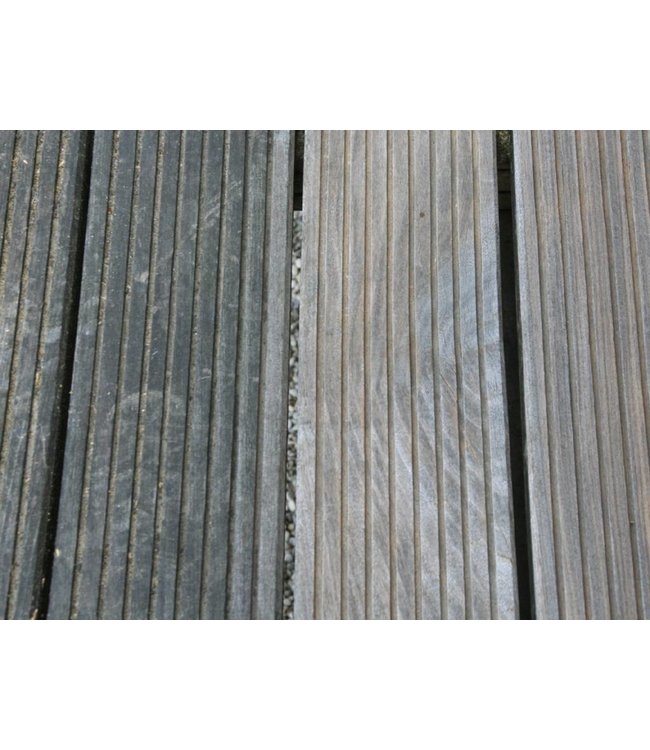 NANODRY NANODRY WOOD-CLEANER 5L